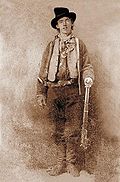 Billy the Kid